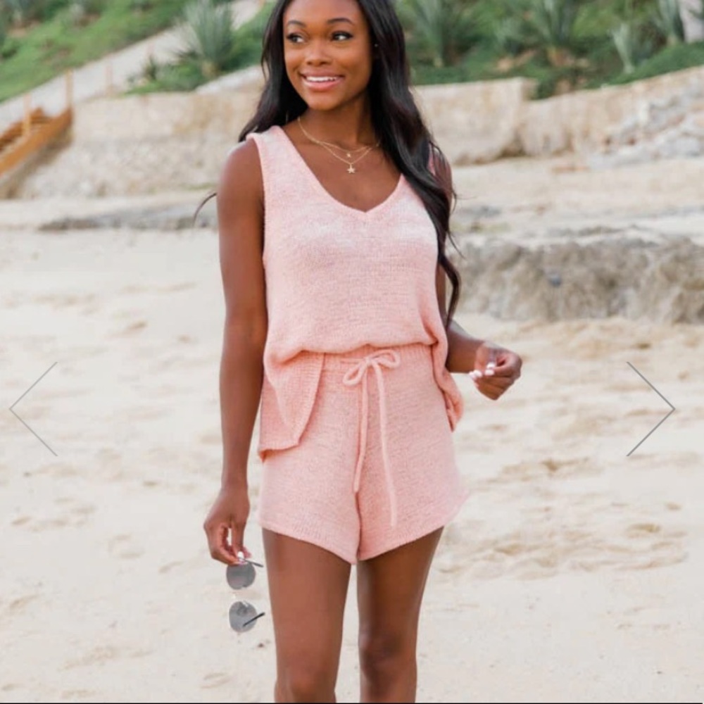 Two piece set